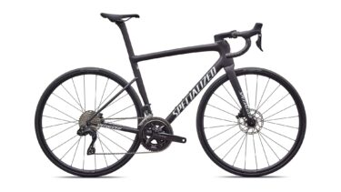 TARMAC SL8 COMPが電動の105搭載で新登場！