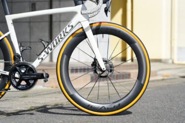 ROVAL RAPIDE CLX IIIとSPRINT CLXの在庫分が入荷！
