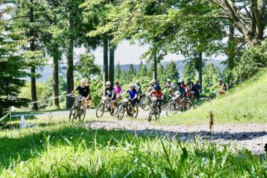 Loop Cycleカップ-MTB＆シクロクロス耐久レース-開催しました！
