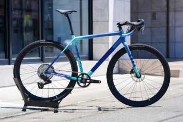 試乗車入荷！CRUX EXPERT – SRAM RIVAL XPLR AXS PART 54サイズ！