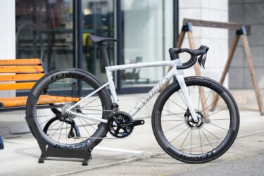 店頭試乗車販売！S-WORKS TARMAC SL8 DI2、S-WORKS ROUBAIX SL8！