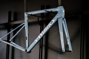 12月25日(木)まで！S-WORKS TARMAC SL8 フレームセットを購入するとROVAL RAPIDE COCKPITがもらえるキャンペーン開催中！