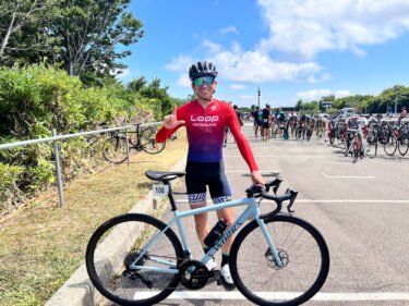 第38回矢島カップMt.鳥海バイシクルクラシックに出場してきました！