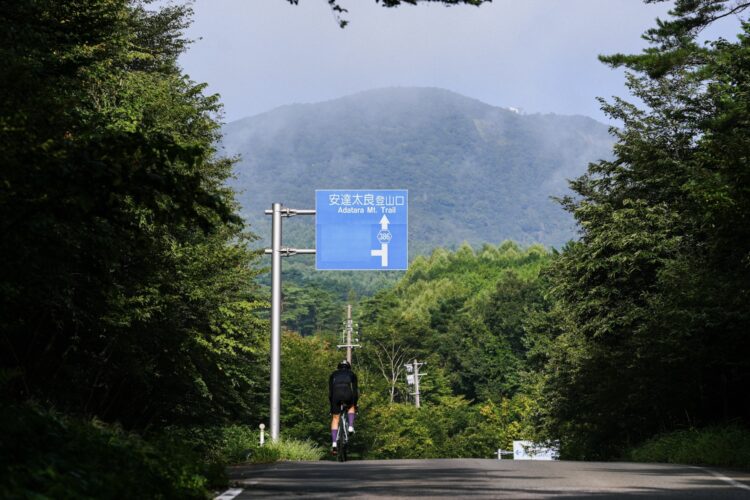 東北ヒルクライムチャレンジのコースをご紹介！