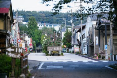 3,776mに挑むだけじゃない！岳温泉を満喫する東北ヒルクライムチャレンジ！