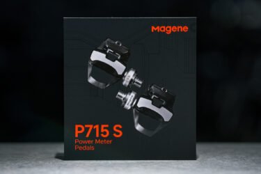 Magene P715 ペダル型パワーメーター登場＆入荷！高精度×使いやすさ×コスパの最強モデル！