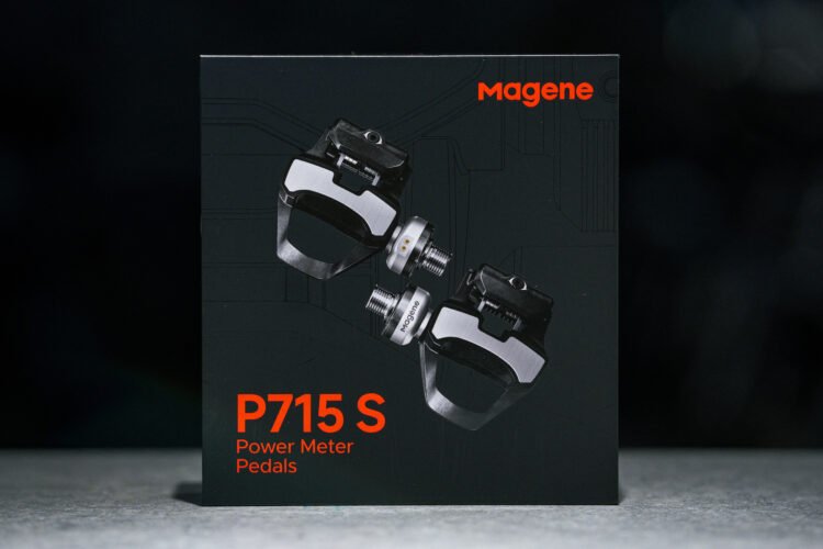 Magene P715 ペダル型パワーメーター登場＆入荷！高精度×使いやすさ×コスパの最強モデル！
