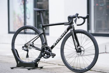TARMAC SL8 EXPERT – ULTEGRA Di2をカスタムして納車しました！