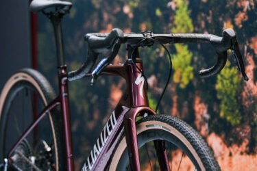 新世代グラベルバイク DIVERGE 4 PRO を徹底紹介！