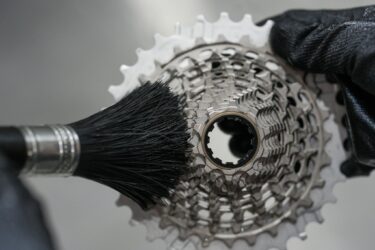 オーバーホールは冬のうちに！12〜2月は混み合いますのでお早めに！