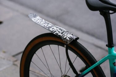 ニセコグラベルで使って良かったアイテム！ASS SAVERS　WIN WING 2！