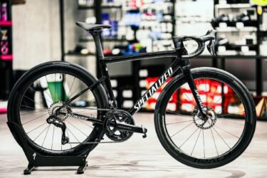 【アウトレット情報】TARMAC SL8 PRO – ULTEGRA Di2がお買い得です！