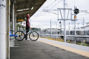 11月29日(土)いわきサイクルトレインライドのお誘い！