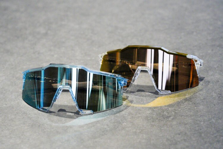 100％ SPEED CRAFTの限定カラーが登場！