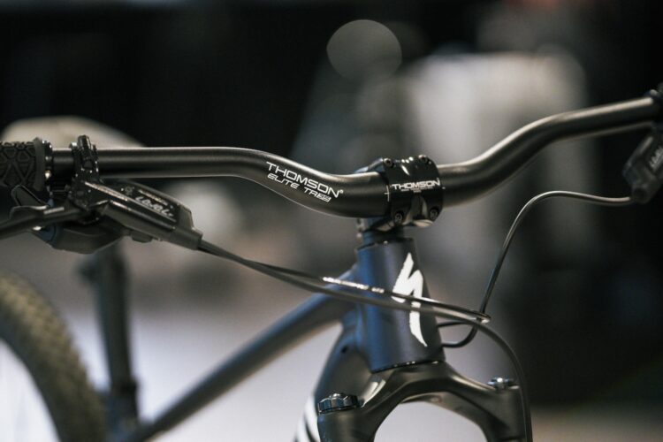 CHISEL HARDTAIL COMP カスタム紹介！