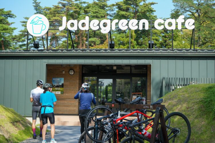 12月20日（土）ビギナーズライドのお誘い！