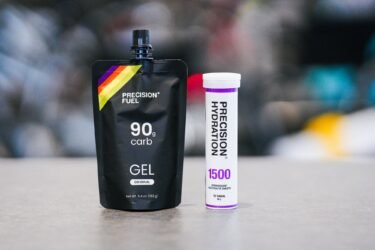 電解質ドリンクの王者！ 「PRECISION FUEL & HYDRATION 」取扱いスタート！