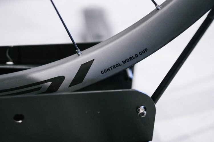 世界最速のMTBホイール！ROVAL CONTROL WORLD CUP！