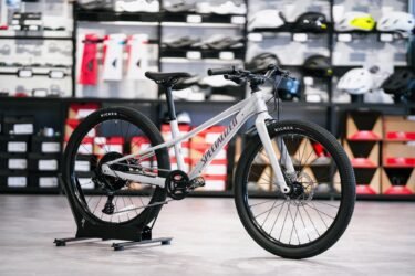 キッズMTB「RIPROCK 24」のご紹介！