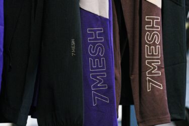 7mesh ポップアップ開催中｜カナダ発・高機能サイクルウェアを店頭でチェック（〜12/14）
