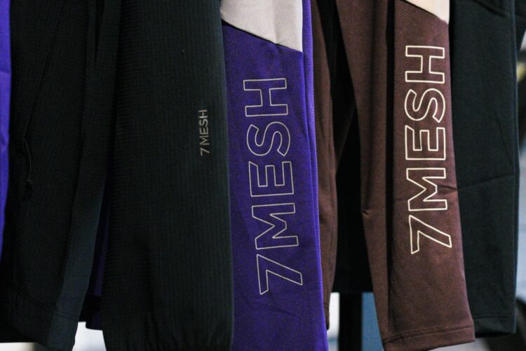 7mesh ポップアップ開催中｜カナダ発・高機能サイクルウェアを店頭でチェック（〜12/14）