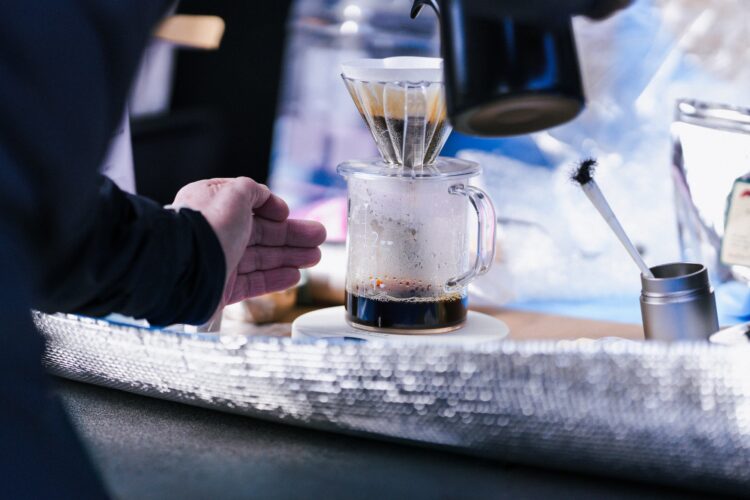 2月23日（月祝）プチデイキャンプサイクリングのお誘い！キャンプ場で美味しいコーヒーを楽しみましょう！