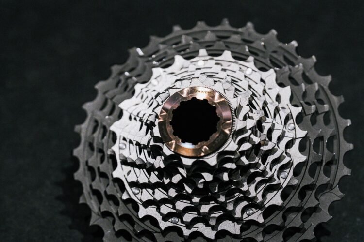 話題の軽量スプロケットNUTON 「null¹」の取り扱いがスタートしました！