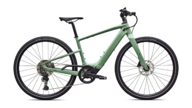 VADO SL 4.0 G2 Non-EQモデルが登場！