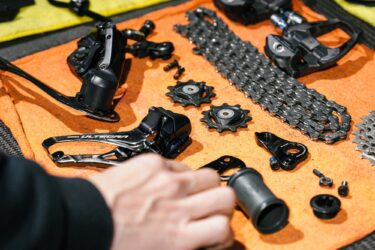 オーバーホールの受付期間についてのご案内