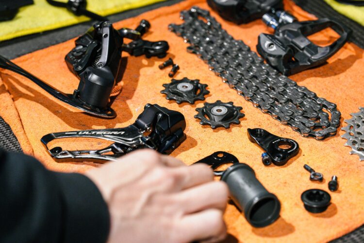 オーバーホールの受付期間についてのご案内