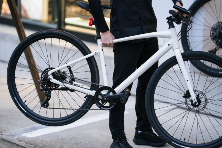 スペシャライズドのクロスバイクSIRRUS（シラス）のおすすめポイントを徹底解剖！