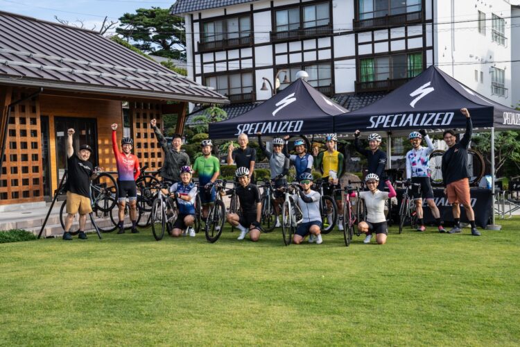 2026年 福島県・東北地方の自転車関連イベントをまとめてみました！随時更新していきます！
