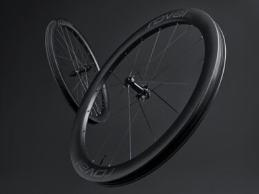 【新商品】新型グラベルホイール！Roval Terra Aero CLX / Terra CLX IIIが登場！