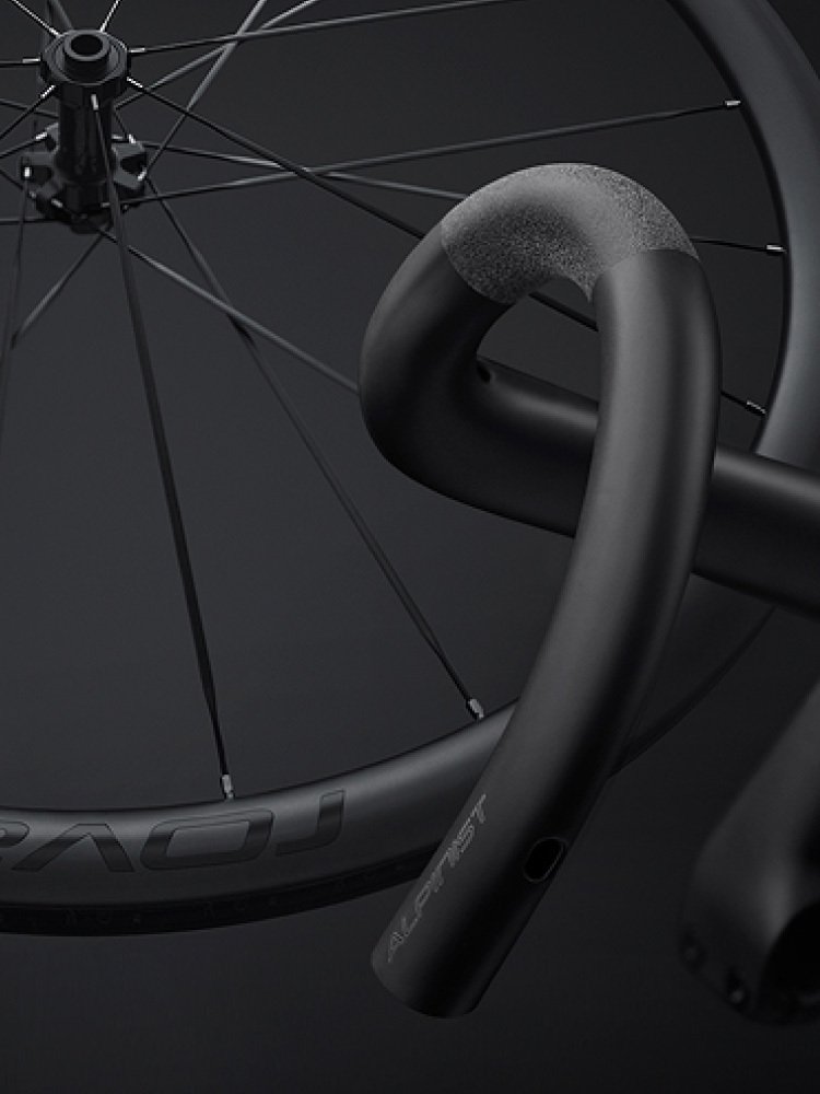 Roval アップグレードプログラム 