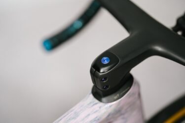 【カスタム】小さなパーツで大きく変わる！βチタニウムボルト！