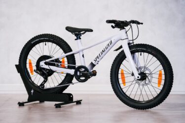 【納車】街乗りでも安心して楽しめる、本格キッズバイク。RIPROCK 20 納車しました！