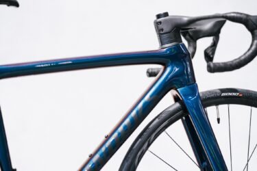 【納車】S-WORKS TARMAC SL8 FRAMESETを納車しました！