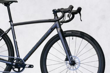 CRUX DSW COMP x ROVAL TERRA CLカスタム納車！Rovalアップグレードプログラム活用例をご紹介！