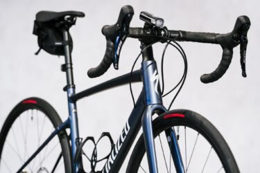 【納車】ALLEZ COMPを納車しました！