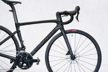 【納車】TARMAC SL7 SPORT – SHIMANO 105を納車しました！