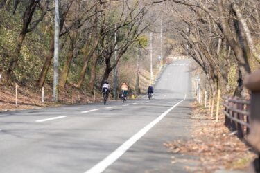 3月28日(土)、29日(日)トレーニングライドのお誘い！