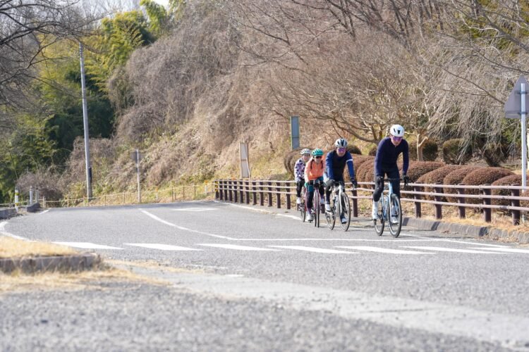 5月17日(日)ループトライアスロンクラブ練習会のお誘い！
