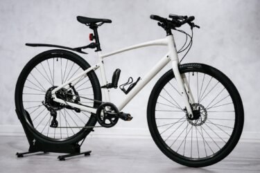 【納車】SIRRUS X 2.0を納車しました！