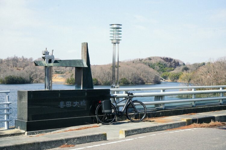 レンタル自転車で三春滝桜を見に行きませんか？