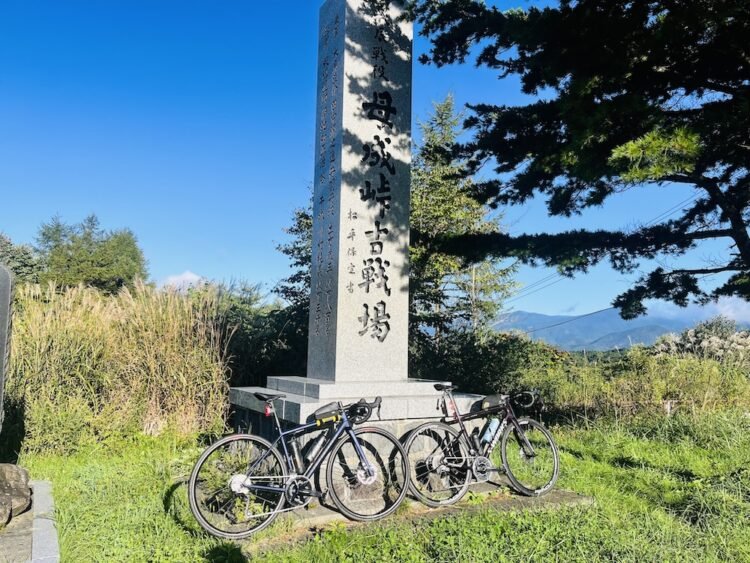 4月25日(土)ヒルクライムトレーニングライドのお誘い！