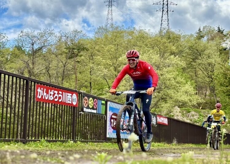 5月4日(月祝) 第21回まどかカップのお誘い！