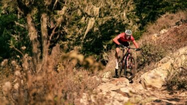 新型Epic9が登場！最速のXCバイクが誕生しました！