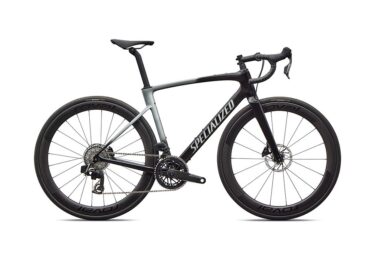 最新テクノロジーを詰め込んだエンデュランスロード！ROUBAIX SL8 PRO – SRAM FORCE AXS！