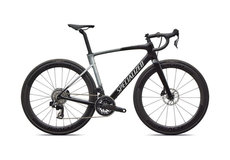 最新テクノロジーを詰め込んだエンデュランスロード！ROUBAIX SL8 PRO – SRAM FORCE AXS！