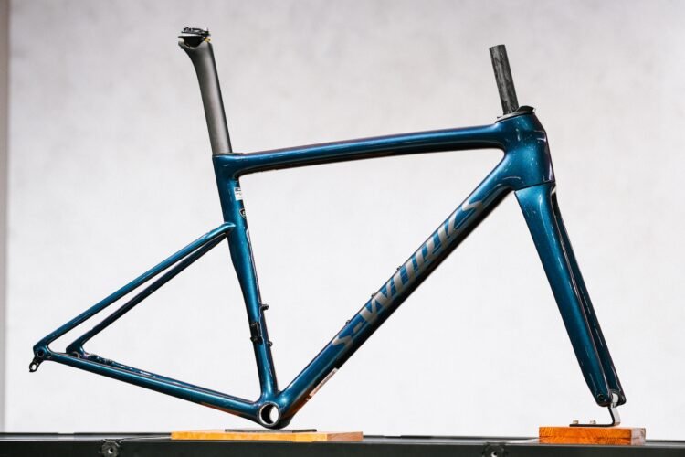 【入荷】S-Works Tarmac SL8 + UDi2 ビルドパッケージ、ラスト1セットが入荷！